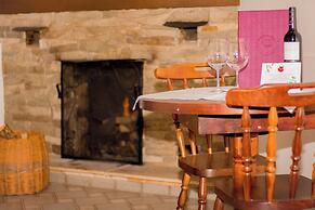 Pousada o Cantinho da Raposa