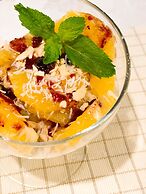 Pousada o Cantinho da Raposa