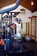 Pousada o Cantinho da Raposa