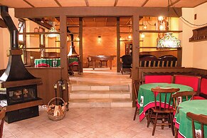 Pousada o Cantinho da Raposa