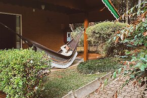 Pousada o Cantinho da Raposa