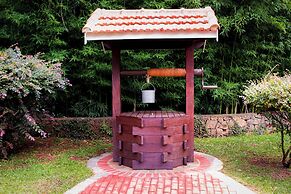 Pousada o Cantinho da Raposa