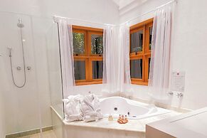 Pousada o Cantinho da Raposa