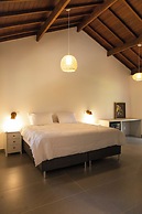 Pousada o Cantinho da Raposa