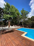 Pousada o Cantinho da Raposa