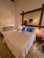 Pousada o Cantinho da Raposa