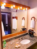 Pousada o Cantinho da Raposa