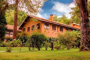 Pousada o Cantinho da Raposa