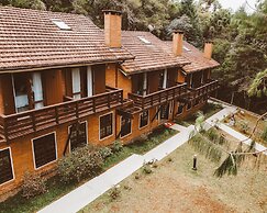 Pousada o Cantinho da Raposa