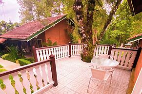 Pousada o Cantinho da Raposa