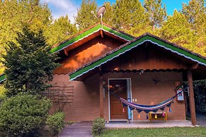 Pousada o Cantinho da Raposa