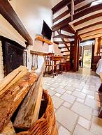 Pousada o Cantinho da Raposa