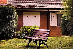 Pousada o Cantinho da Raposa