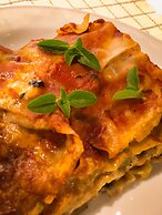 Pousada o Cantinho da Raposa