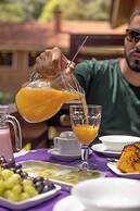 Pousada o Cantinho da Raposa