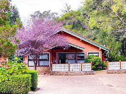 Pousada o Cantinho da Raposa