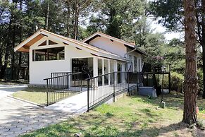 Pousada o Cantinho da Raposa