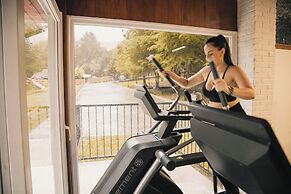 Pousada o Cantinho da Raposa