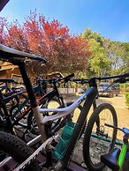 Pousada o Cantinho da Raposa