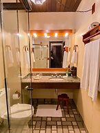 Pousada o Cantinho da Raposa