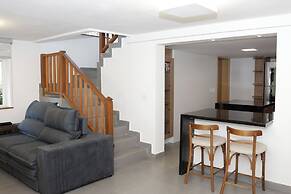 Pousada o Cantinho da Raposa