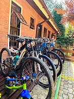 Pousada o Cantinho da Raposa