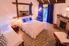 Pousada o Cantinho da Raposa