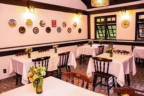 Pousada o Cantinho da Raposa