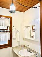 Pousada o Cantinho da Raposa