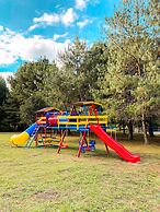 Pousada o Cantinho da Raposa