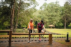 Pousada o Cantinho da Raposa