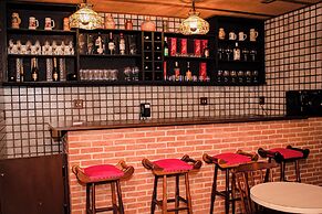 Pousada o Cantinho da Raposa