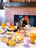 Pousada o Cantinho da Raposa