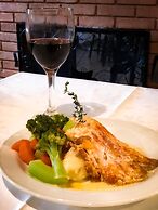 Pousada o Cantinho da Raposa