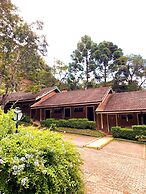 Pousada o Cantinho da Raposa