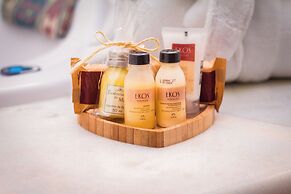 Pousada o Cantinho da Raposa