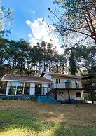 Pousada o Cantinho da Raposa