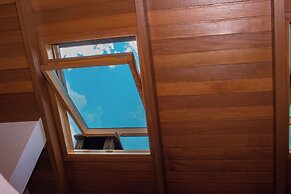 Pousada o Cantinho da Raposa