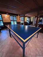 Pousada o Cantinho da Raposa