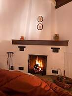 Pousada o Cantinho da Raposa