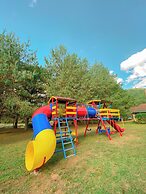 Pousada o Cantinho da Raposa