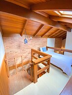 Pousada o Cantinho da Raposa