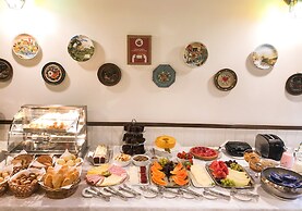 Pousada o Cantinho da Raposa