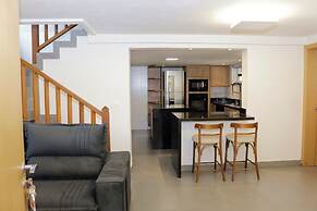 Pousada o Cantinho da Raposa