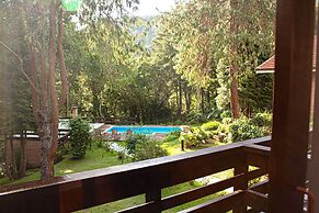 Pousada o Cantinho da Raposa