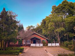 Pousada o Cantinho da Raposa