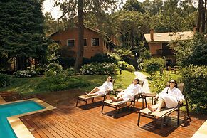 Pousada o Cantinho da Raposa