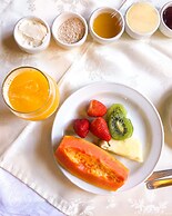 Pousada o Cantinho da Raposa