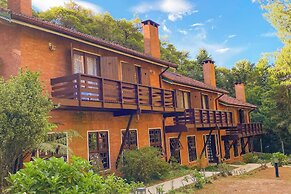 Pousada o Cantinho da Raposa