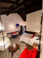 Pousada o Cantinho da Raposa